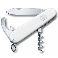 Швейцарський складаний ніж Victorinox WAITER 0.3303.7
