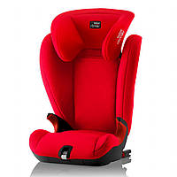 Автокресло Britax Römer KIDFIX SL Fire Red