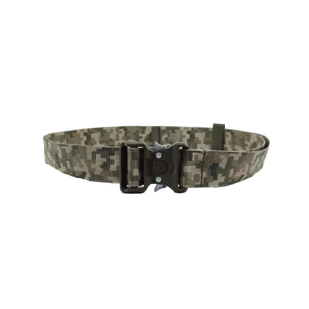 Ремінь брючний WinTac Cobra MM14, фото 1