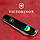 Швейцарський складаний ніж Victorinox SPARTAN UKRAINE Серце синьо-жовте 1.3603.3_T1090u, фото 3