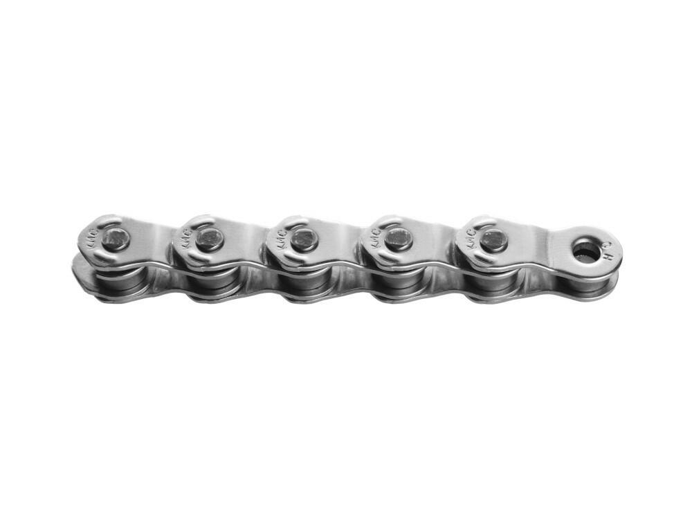 Ланцюг 1s KMC HL1 Wide 100L Silver
