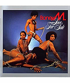 Boney M - Love For Sale Promo Concert [DVD]