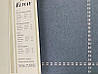 Постільна білизна полісатин євро ELWAY EW126 Смужка, фото 5