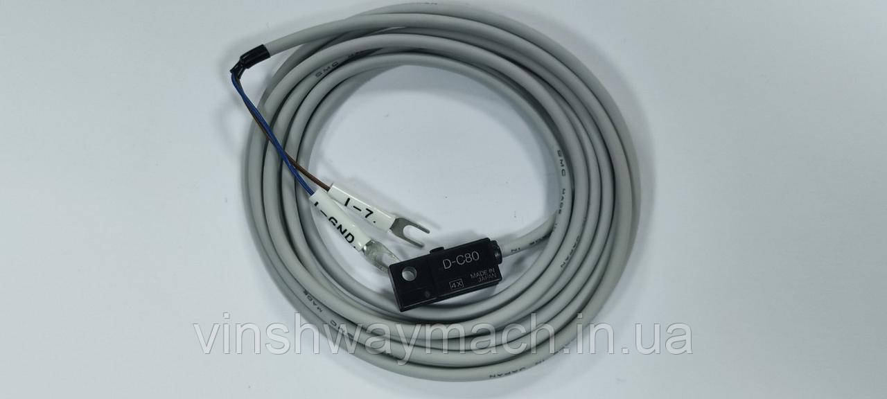 Безконтактний датчик положення JUKI 25036856
