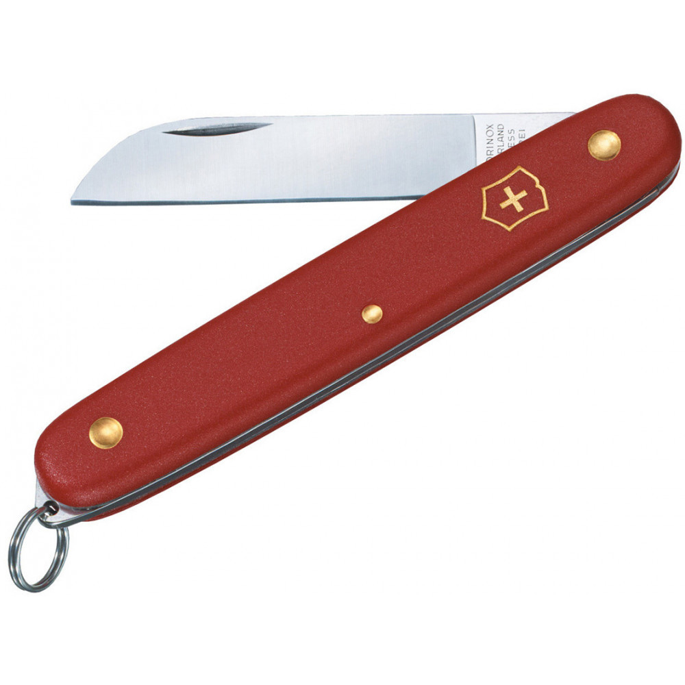 Швейцарський складаний ніж Victorinox Garden Floral 3.9051