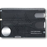 Картка-мультитул Victorinox SWISSCARD NAILCARE 0.7240.T3