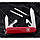 Швейцарський складаний ніж Victorinox RECRUIT 0.2503.B1, фото 3