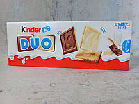 Печенье с шоколадом Kinder DUO