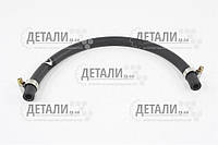 Патрубок (шланг) подогрева дросселя ваз 2109,21099 ваз 2113,2114,2115 ваз 2110,2111,2112  L=405 мм