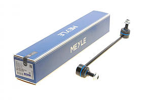 Meyle 116 060 0063/HD Стійка стабілізатора переднього Volkswagen Passat B7, Touran, Caddy III, Golf Plus V, Golf VI