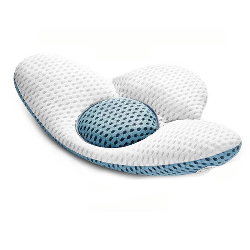 Ортопедическая подушка для сна, ортопедическая подушка под поясницу - фото 3 - id-p1958472383