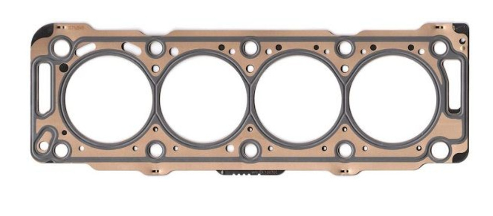 Прокладка ГБЦ Elring 075.890, фото 1