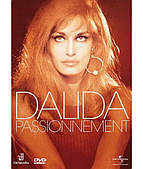 Dalida: Passionnement [DVD]