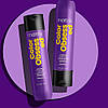 Шампунь для фарбованого волосся Total Results Color Obsessed  Matrix 300 мл, фото 5