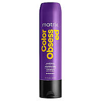 Шампунь для окрашенных волос Total Results Color Obsessed Matrix300 мл