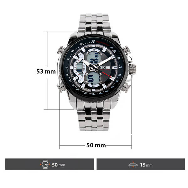 Skmei 0993 sale