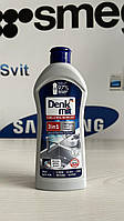Засіб для чищення нержавіючої сталі 3 в 1 300мл Denkmit M38