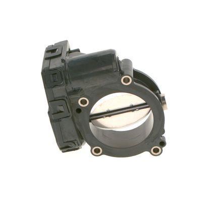 Дросельна заслінка A (W176) B (W246) C (W204) Bosch 0 280 750 573, фото 1