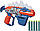 Бластер іграшковий Nerf Dino Stego-Smash (F0805), фото 3