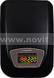 Стабілізатор Luxeon EWR-10000VA (7000 Вт), фото 3