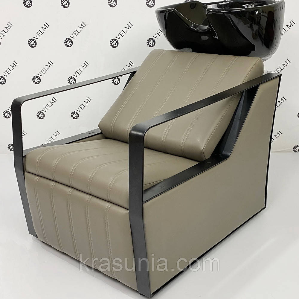 Перукарська мийка Bronx Lux