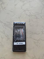 Корпус Sony Ericsson K800i / K790i (Black)(vip sklad)