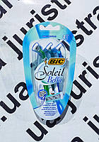 Станки для гоління Bic Soleil Bella Colours 4 леза 3 шт./уп. № 8283 № 220386