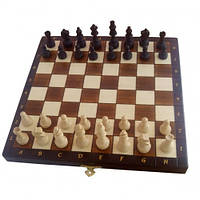 Шахматы Madon Магнитные 28х28 см (с-140) IS, код: 119483