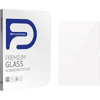 Стекло защитное Armorstandart Glass.CR Samsung Galaxy Tab S9 Plus (SM-X810/X816B/X818U) Clear (ARM69746)