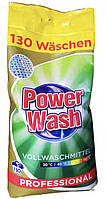 Пральний порошок Power Wash 7.8 кг