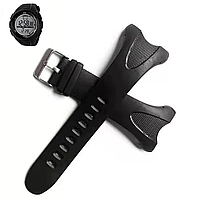 Ремешок на часы Skmei 1025 Черные