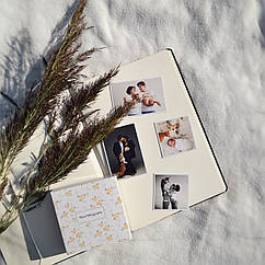 Друк фото з білою рамкою набір 24 шт. 6,8х6,8 см. PS  (друк фото, фотодрук)