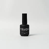 Touch Matte топ no wipe, 15 мл