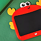 Планшет дитячий для малювання Crab 8,5 дюйма LCD (colors), фото 5