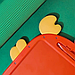 Планшет дитячий для малювання Crab 8,5 дюйма LCD (colors), фото 4