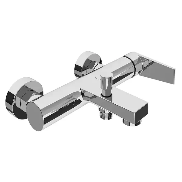 Змішувач для ванни Devit Comfort 33313130