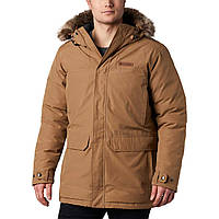 Куртка Columbia Marquam Peak Parka - Delta