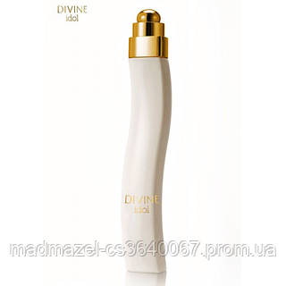 Жіноча парфумерна вода Divine Idol Oriflame 50 мл., ціна: 1950