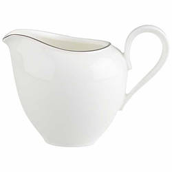 Молочник Anmut Platinum No.1 Villeroy & Boch
