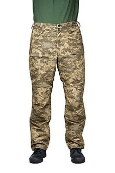 Штани чоловічі тактичні Brotherhood Urban 2.0 піксель