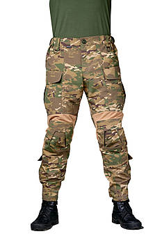 Штани чоловічі тактичні Brotherhood Urban 3.0 мультикам