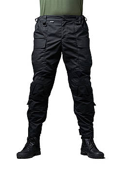 Штани чоловічі тактичні Brotherhood Urban 3.0 чорні