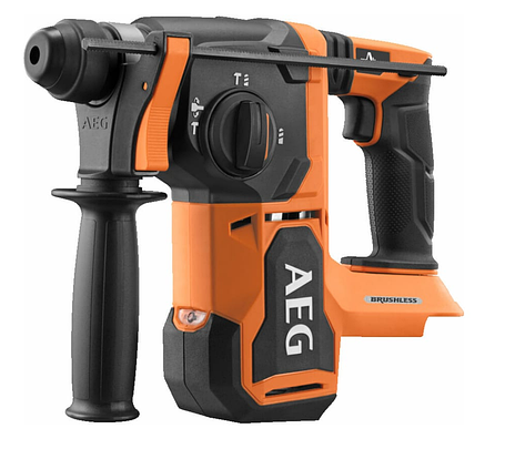 Перфоратор акумуляторный AEG BBH18BL2-0, фото 1