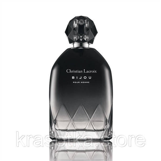 13132 Avon. Туалетна вода для чоловіків Avon Christian Lacroix Bijou, 75 мл. Крістіан Лакруа Біжу Ейвон 13132.