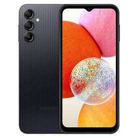 Чохли для Samsung Galaxy A14