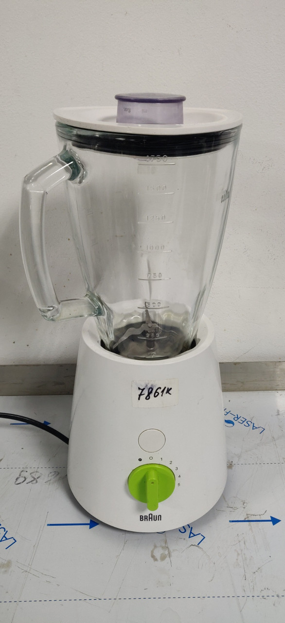 Блендер Braun 7861к