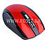 Бездротова комп'ютерна миша G108 - Wireless Mouse 2.4 GHz (10 m range), фото 6