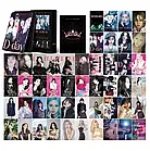 Ломо карти • Blackpink • The Album • 56 шт • № 1 ®, фото 3