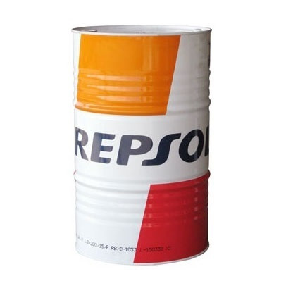Моторна олива Repsol 4T Smarter Synthetic 10W40 бочка 60Л MA2 синтетична замінює RP163N11