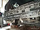 Фаркоп знімний на двох болтах - Mercedes GLS-350 X166 (2013-2019) Мерседес ГЛС, фото 8